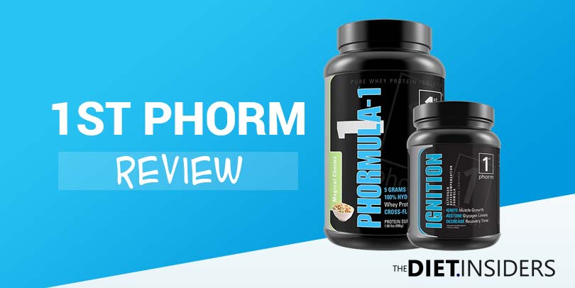 1st Phorm Review – Things You Need To Know