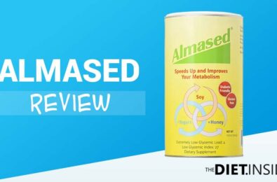 Almased Review – Does Almased Work For Weight Loss?