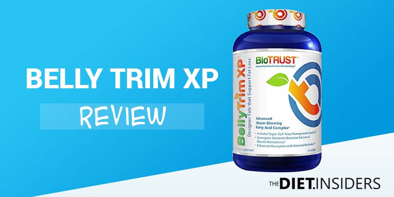 Belly Trim XP Review – Things You Need To Know