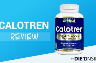 Calotren Reviews – Learn The Truth About Calotren