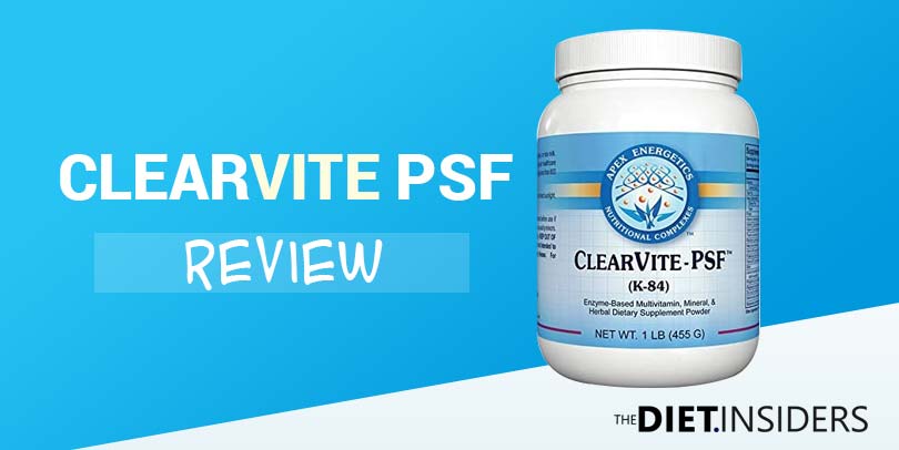 ClearVite PSF Review – What Is It and How Does It Work?