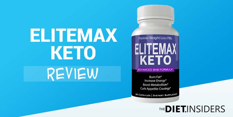 Elitemax Keto Review – Get the Facts & Truth About Elitemax Keto