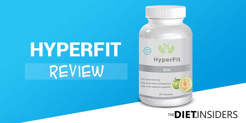 Hyperfit  Reviews – Learn The Truth About Hyperfit