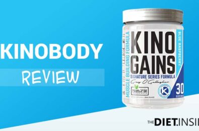 Kinobody Review – Can The Kinobody Workout Help You Get Shredded?
