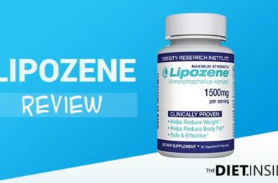 Lipozene Review – Learn The Science Behind Lipozene