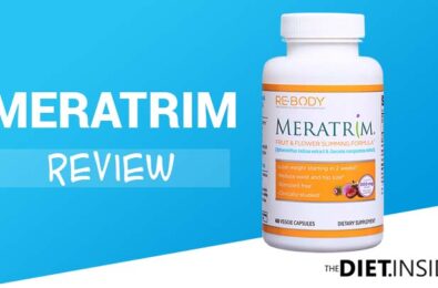 Meratrim Reviews – Learn The Truth About Meratrim
