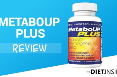 MetaboUp Plus Reviews – Learn The Truth About MetaboUp Plus