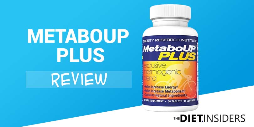 MetaboUp Plus Reviews – Learn The Truth About MetaboUp Plus