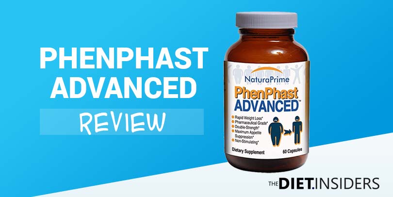 PhenPhast Advanced Reviews – Learn The Truth About It