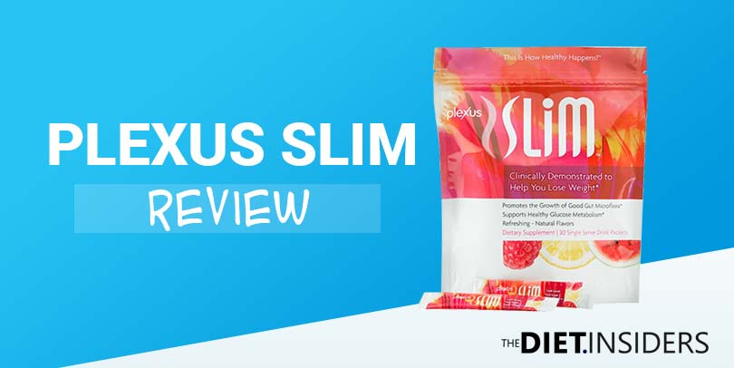 Plexus Slim Review – Learn The Truth About Plexus Slim