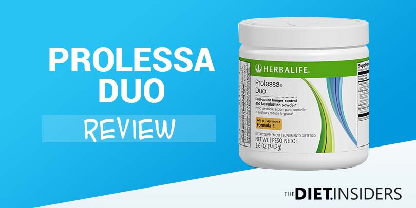 Prolessa Duo Review – Does Prolessa Duo Make You Lose Weight?
