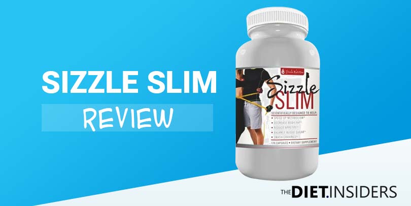 Sizzle Slim Reviews – Learn The Truth About Sizzle Slim