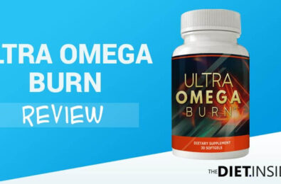 Ultra Omega Burn Review – Does It Help You Lose Weight?