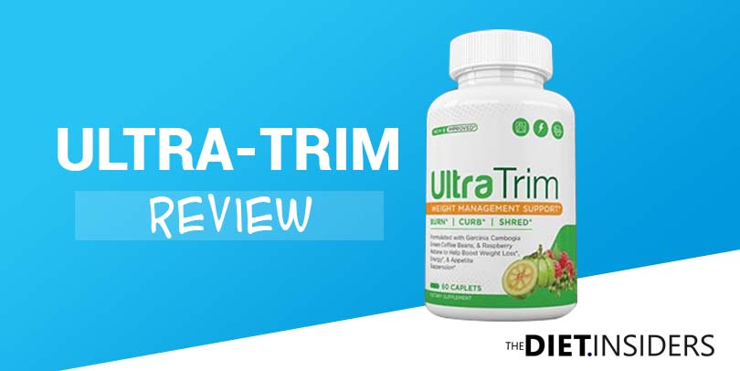 Ultra-Trim Reviews – Learn The Truth About Ultra-Trim