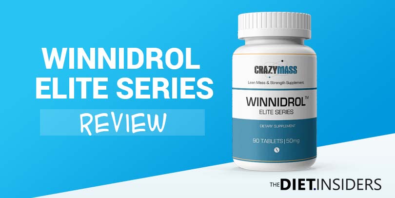 Winnidrol Elite Series Review – Get Facts & Truth About It