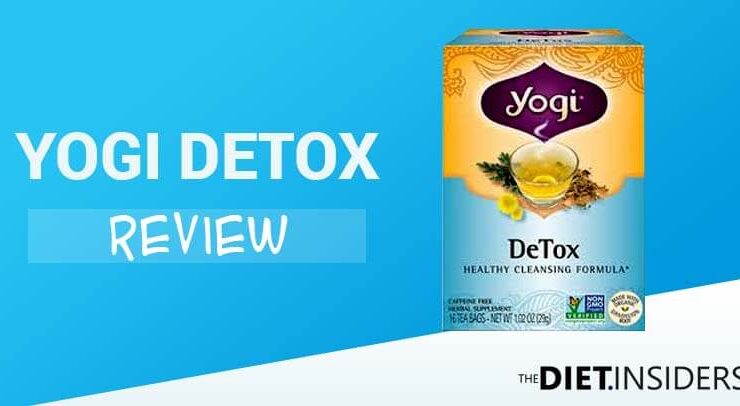 Weight Loss Teas | The Diet Insiders