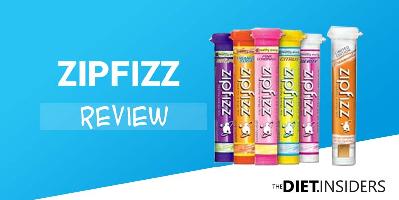 Zipfizz Review – Is It Really Healthy or Harmful?