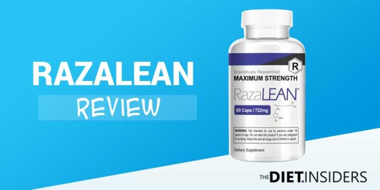 RazaLEAN Reviews - Learn The Truth About RazaLean Diet Pills