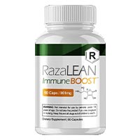 Razalean Immune Boost image