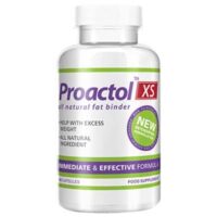 Proactol XS Review – What Is It and How Does It Work?