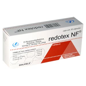 Redotex