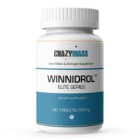 Winnidrol Elite Series Review – Get Facts & Truth About It