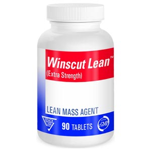 Winscut Lean