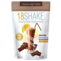 18 Shake Review – Is It A Good Meal Replacement Shake?‎