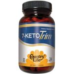 7-Keto Trim Review – Does 7-Keto Trim Help Lose Weight?