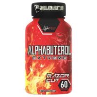 Alphabuterol Extreme Review – What Is It and What Does It Do?