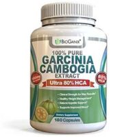 BioGanix Pure Garcinia Cambogia Review – Shocking Truth Exposed!
