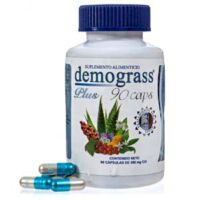 Demograss Plus Review – What Is It For And How Do You Take It?
