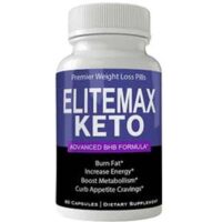 Elitemax Keto Review – Get the Facts & Truth About Elitemax Keto