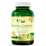 Garcinia Cambogia Extract Review – What Is It and Does It Work?
