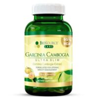 Garcinia Cambogia Extract Review – What Is It and Does It Work?