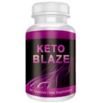 Keto Blaze Review – Is It Safe To Use and Does It Work?