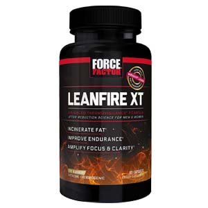 LeanFire XT