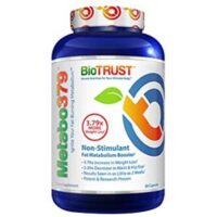 Metabo379 Review – Does It Really Work or Just Hoax?