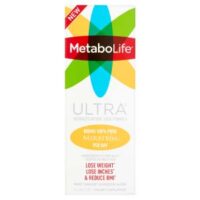 Metabolife Ultra Review: Is It Safe to Use or Worth Buy?