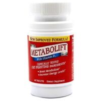 Metabolift Review – Is It Safe and Effective?