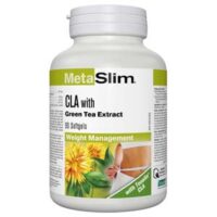 Metaslim CLA Review – Is CLA Good For Weight Loss?