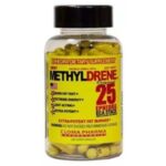 Methyldrene Review – Does It Work & Is It Safe To Use?
