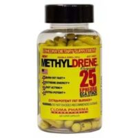Methyldrene Review – Does It Work & Is It Safe To Use?