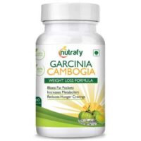 Nutrafy Garcinia Cambogia Review – Everything You Need To Know