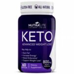 Nutralite Keto Review: Does It Work or Is It Worth the Hype?