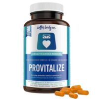 Provitalize Reviews – Is It Hoax or Really Safe?