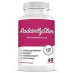 Radiantly Slim Review – Is It Safe and Should You Buy This Product?