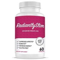 Radiantly Slim Review – Is It Safe and Should You Buy This Product?