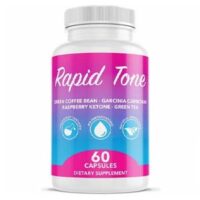 Rapid Tone Review – Is Rapid Tone Safe and Legit?