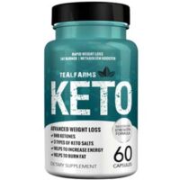 Teal Farms Keto Review: Is It Legitimate or a Scam?